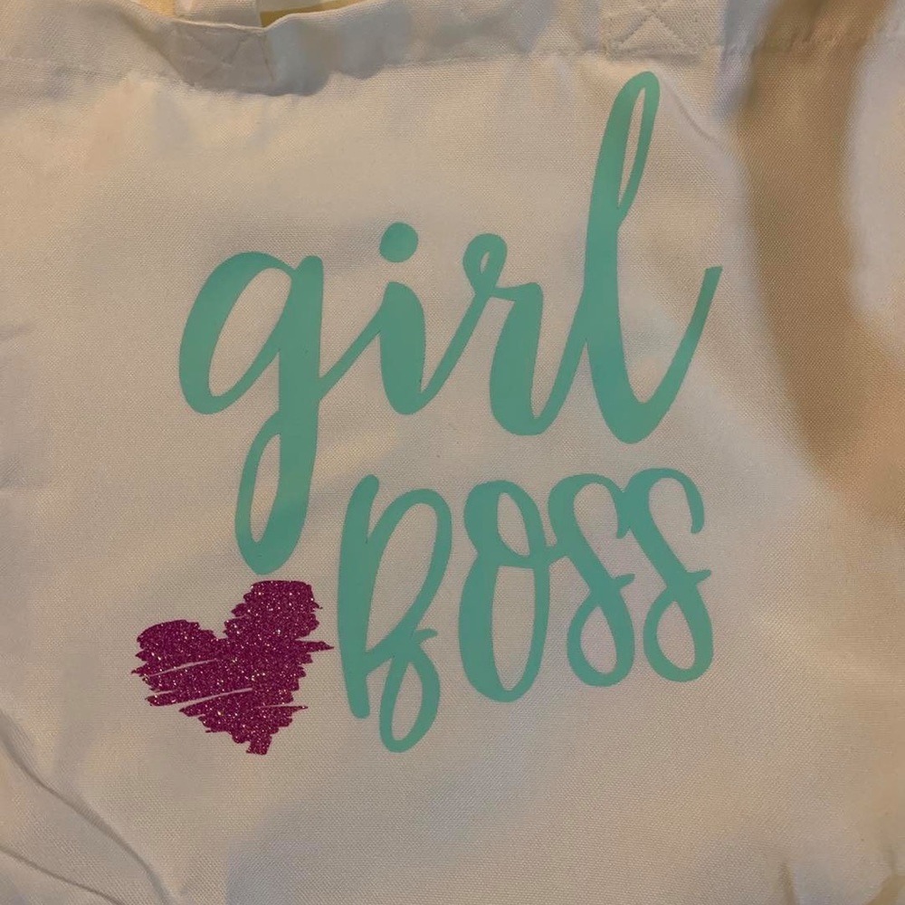 Custom canvas tote bags